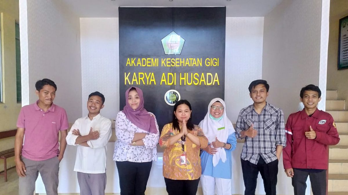 Implementasi eCampuz Cloud di AKG Karya Adi Husada Mataram