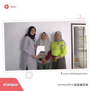 Audiensi Tim eCampuz di Palangka Raya 12