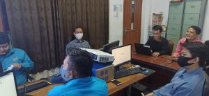 Transfer Knowledge Framework di Universitas Teknokrat Indonesia Lampung 6