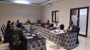 Laporan dan Serah Terima Pekerjaan eBudgeting & eFinansi Universitas Cenderawasih 6