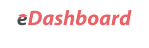 eDashboard Sistem Informasi Dashboard 1