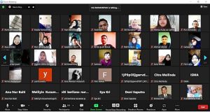 Sosialisasi ePortal Mahasiswa eCampuz di STIEM Kalianda Lampung 5