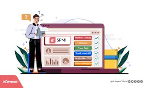 pelaksanaan SPMI PT