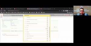 pelatihan epembayaran ecampuz cloud stikes wiramedika bali