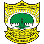 Universitas Dharma Andalas Sistem Informasi Keuangan 17
