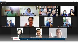 Pelatihan Penggunaan eCampuz Cloud STIK Famika Makassar 3