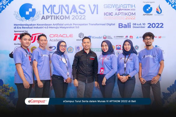 aptikom munas vi bali