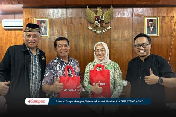 diskusi pengembangan