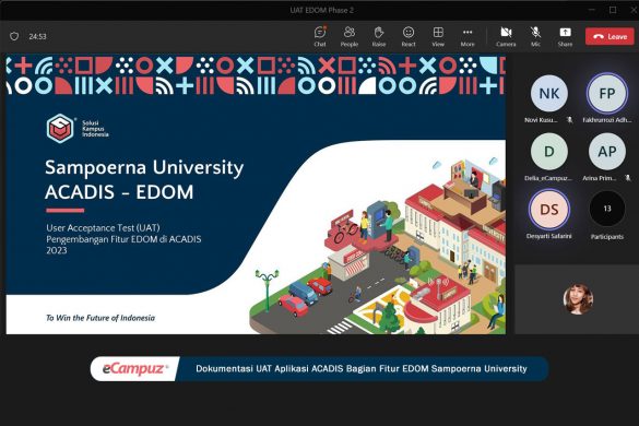 uat-edom-sampoerna-university