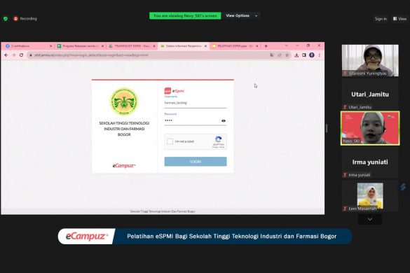 pelatihan-spmi-sttif-bogor