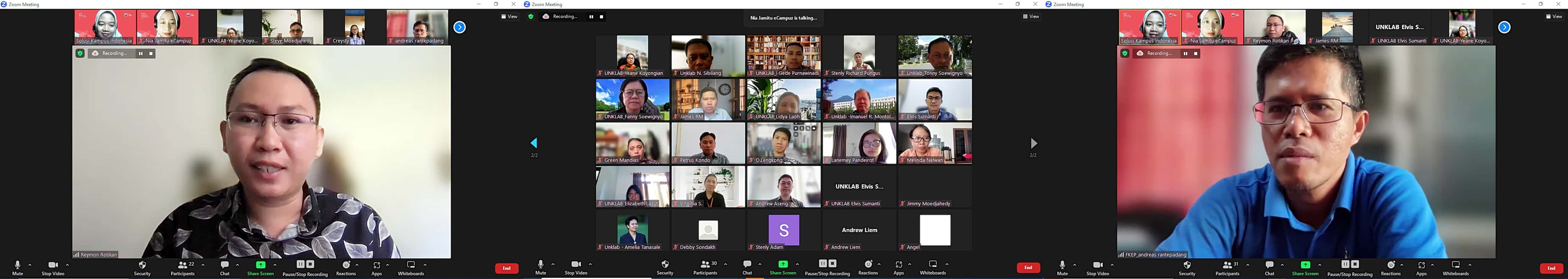 Pelatihan Penggunaan Aplikasi eSPMI untuk Universitas Klabat_merged