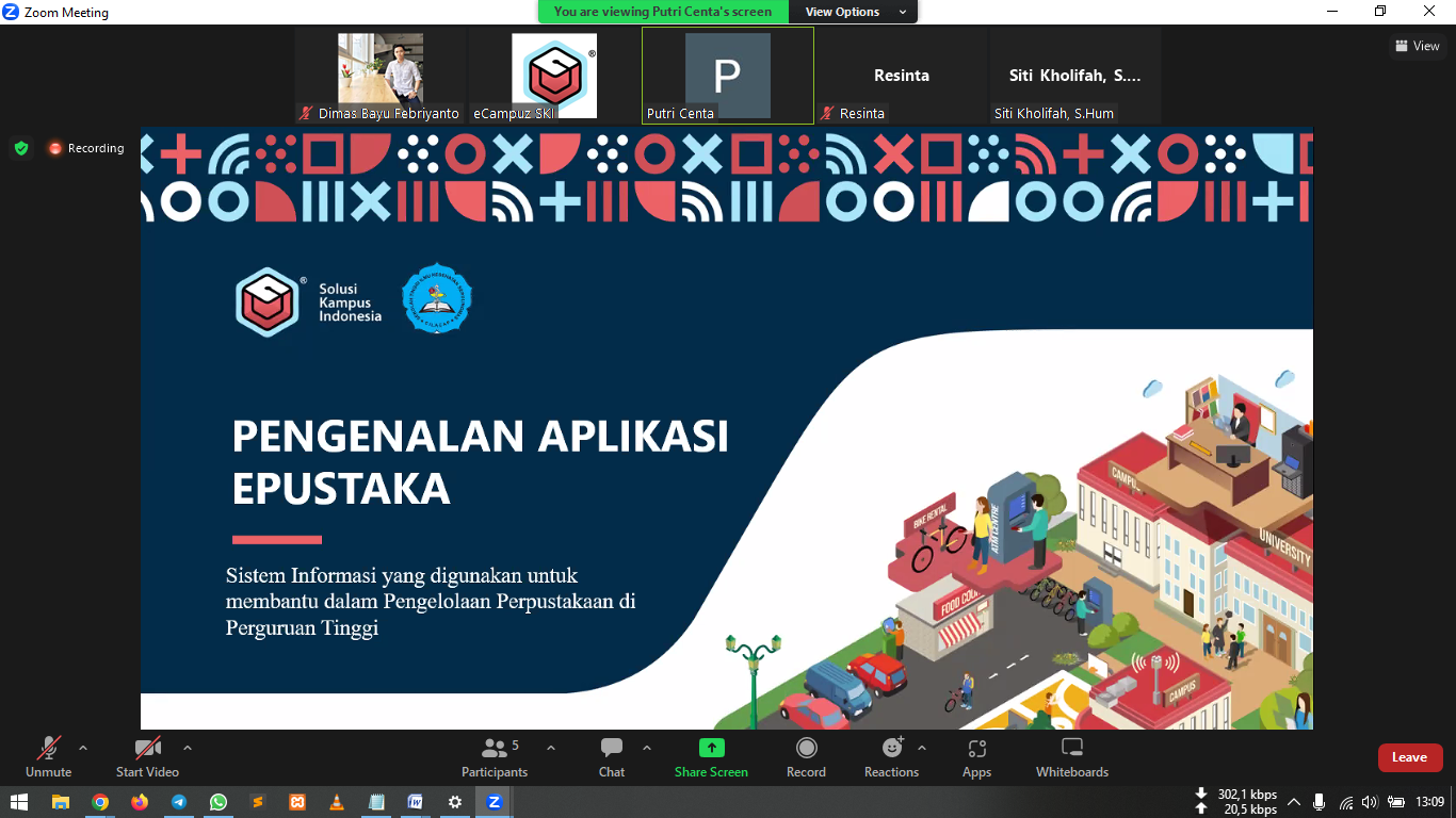 pelatihan-ecampuz cloud