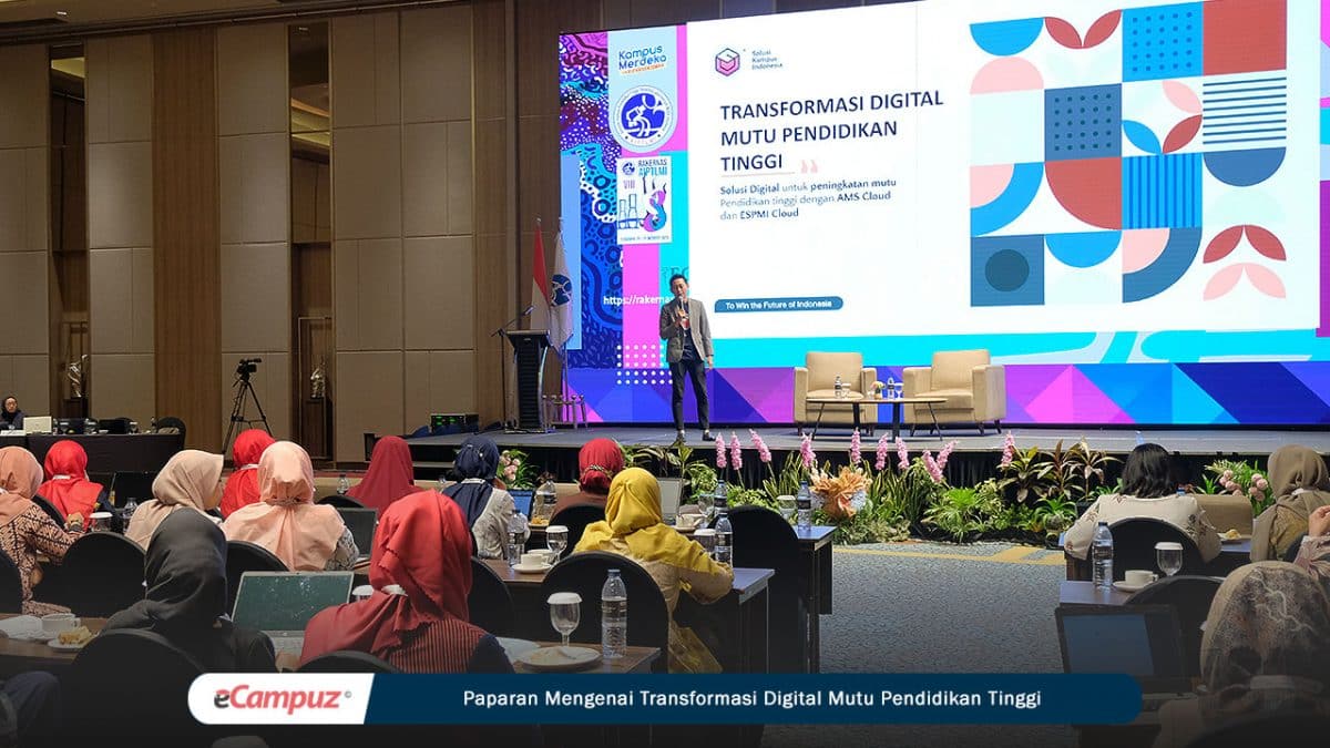 AIPTLMI Berikan Perhatian Khusus pada Tata Kelola Institusi Pendidikan Tinggi Teknologi Laboratorium Medis