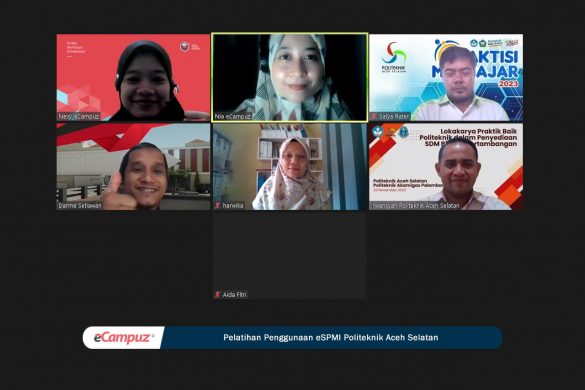 pelatihan-spmi-politeknik-aceh-selatan