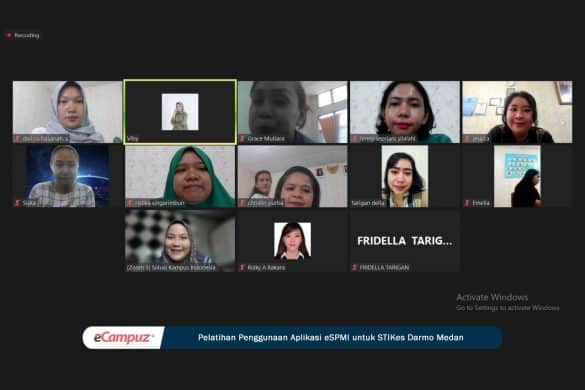 pelatihan-spmi-stikes-darmo-medan