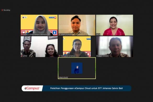 pelatihan-stt-johanes-calvin-bali