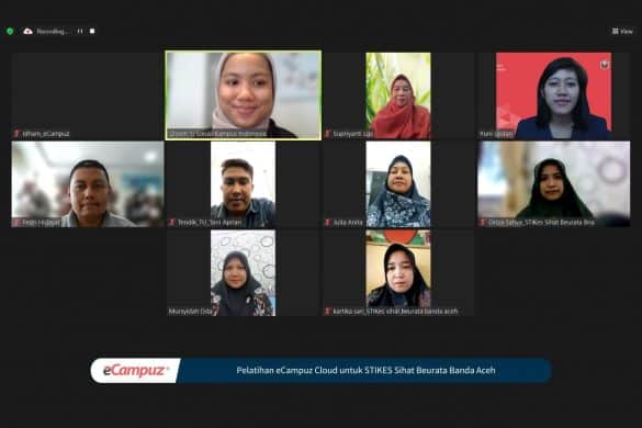 pelatihan-stikes-sihat-beurata-banda-aceh