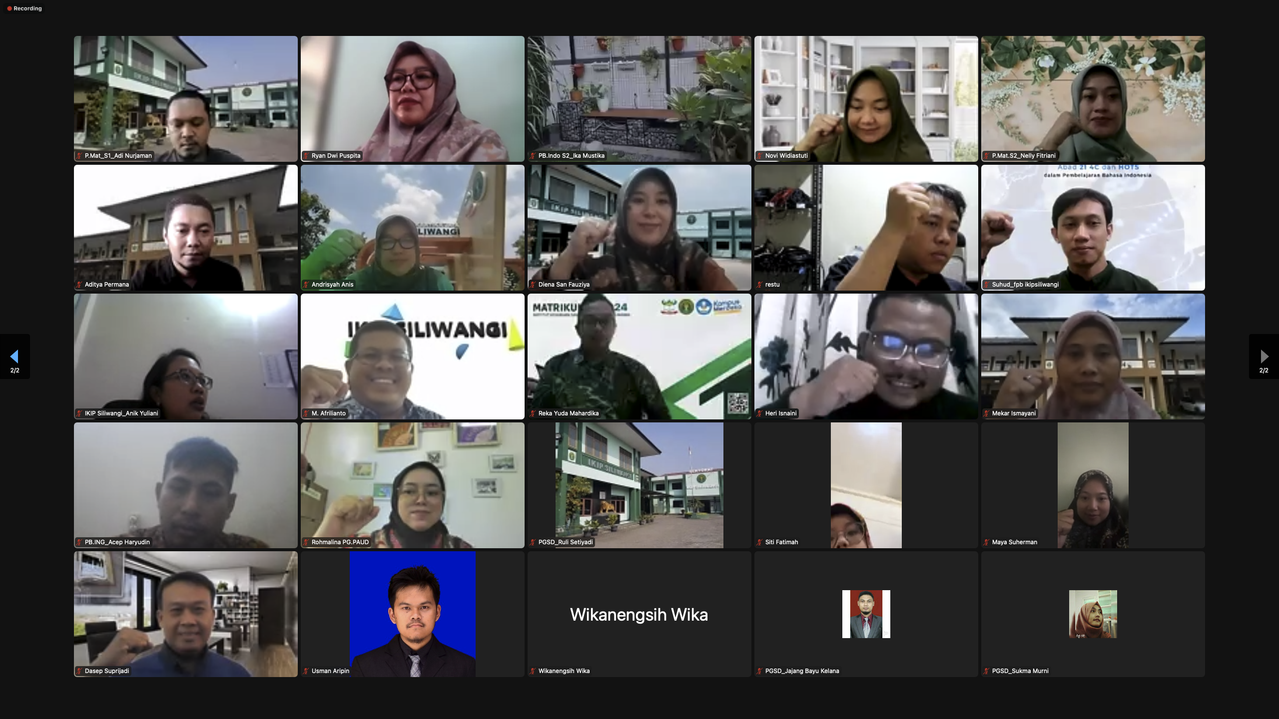 pelatihan-spmi-ikip-siliwangi