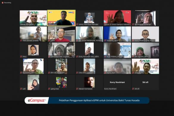 pelatihan-spmi-bakti-tunas-husada