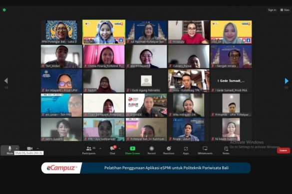 pelatihan-spmi-poltekpar-bali