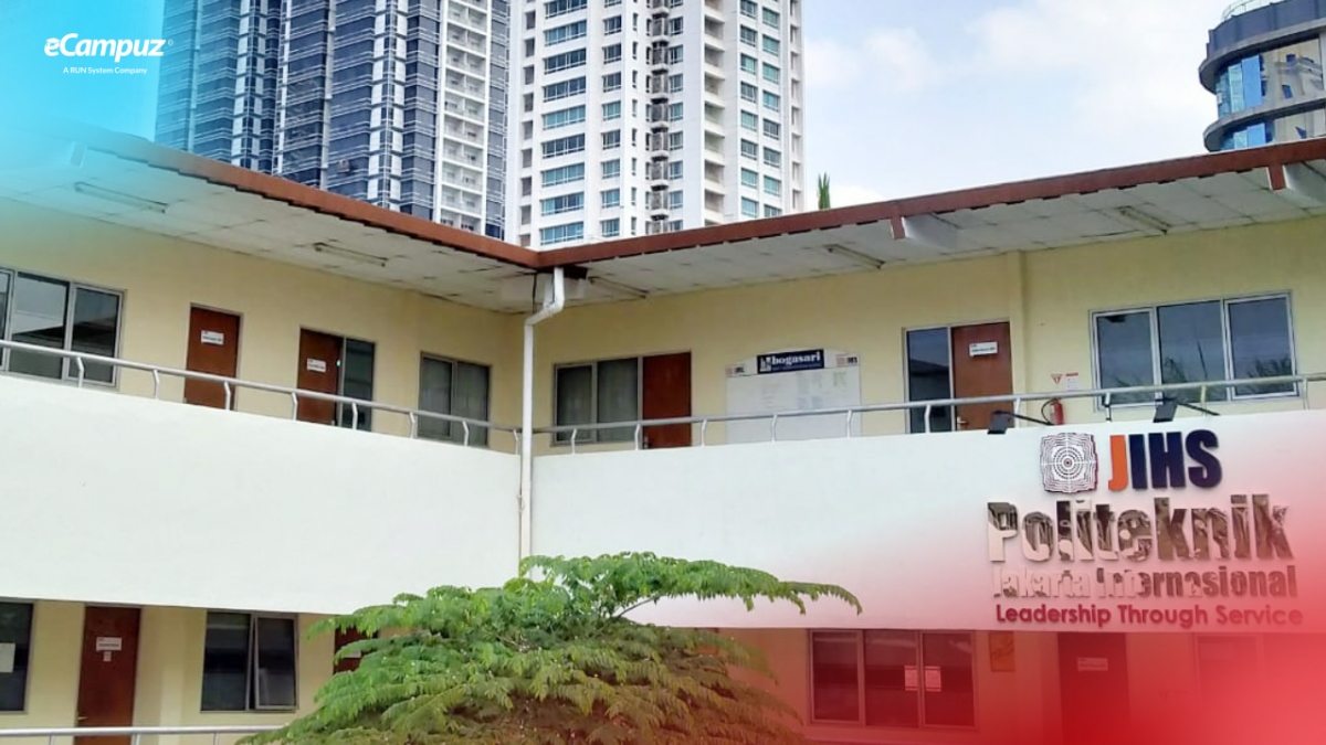 Pelatihan eCampuz Cloud untuk Politeknik Jakarta Internasional