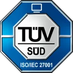 ISO Logo