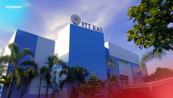 sistem informasi akademik stt kao