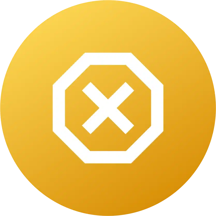null