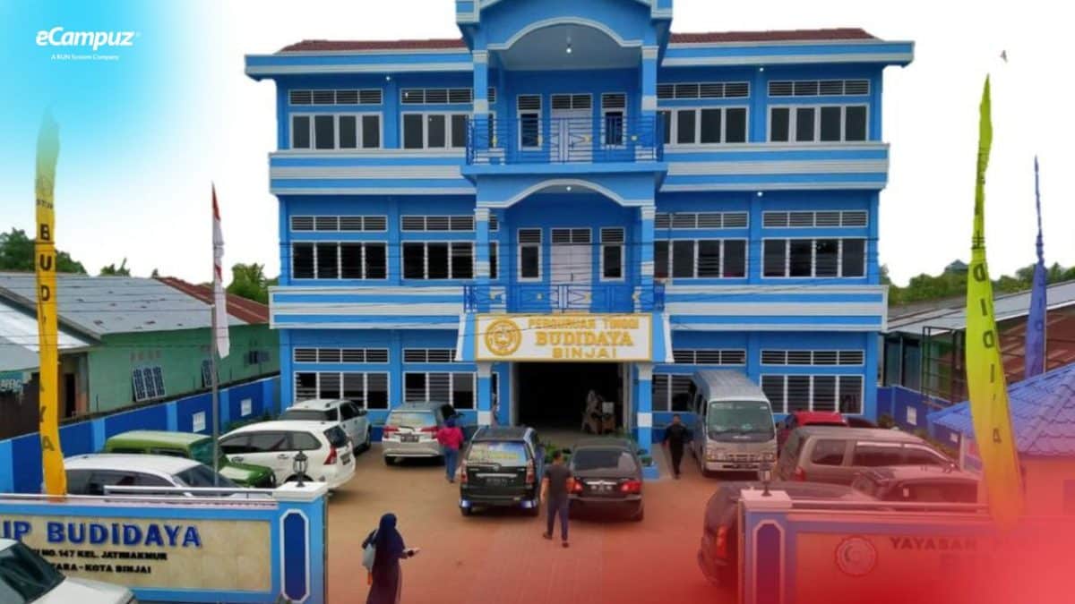 STKIP Budidaya Binjai Jadi Kampus Pertama di Binjai yang Adopsi Digitalisasi SPMI