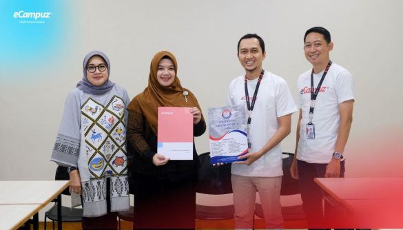 digitalisasi perguruan tinggi