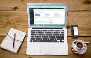 sistem perkuliahan online
