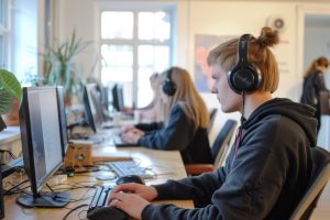 sistem informasi perkuliahan