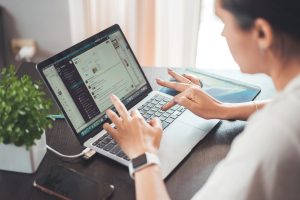 sistem informasi akademik berbasis web