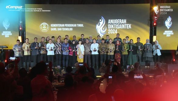 uima anugerah diktisaintek 2024