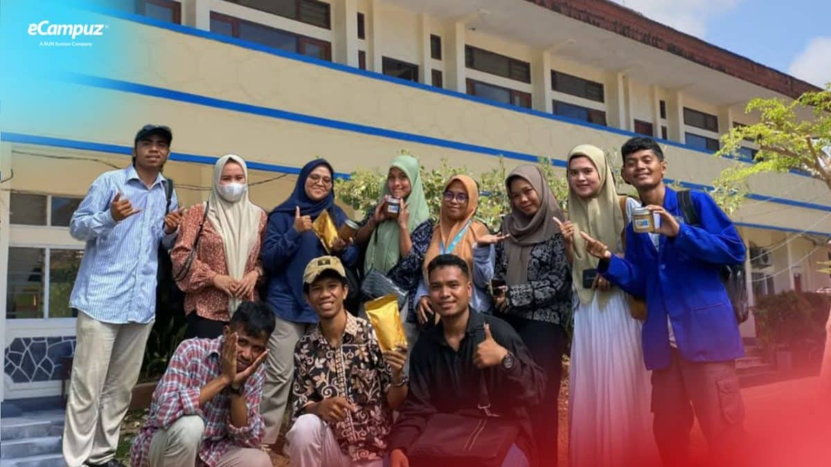Langkah Strategis ITBM Wakatobi Tingkatkan Mutu Kampus
