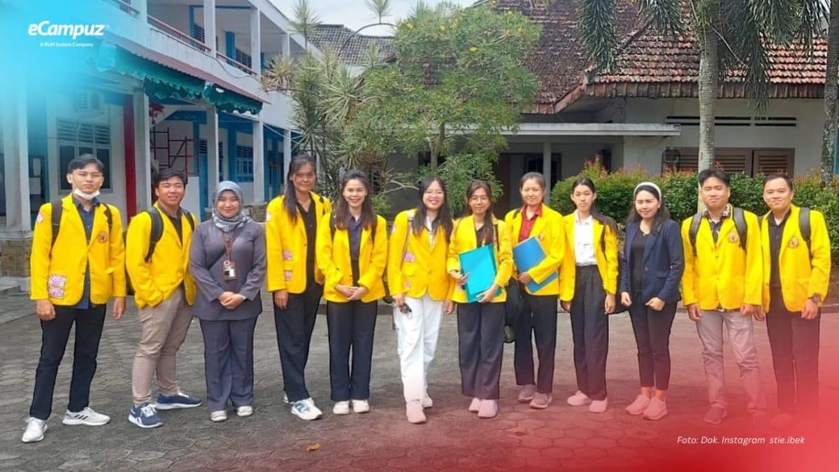 Konsistensi dan Kesiapan Jadi Kunci: Cerita STIE IBEK Menjaga Kualitas Pelaporan PDDikti