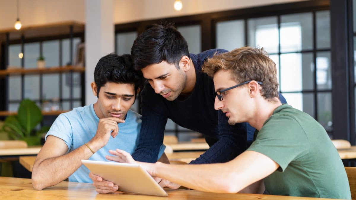 Fitur Wajib Sistem Informasi Kampus