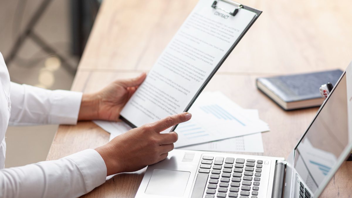 Cara Mengelola Dokumen Mutu Kampus dengan Efektif