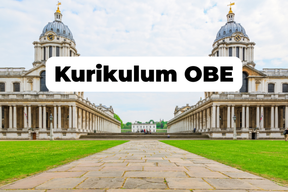 Hubungan Kurikulum OBE dengan SPMI Perguruan Tinggi