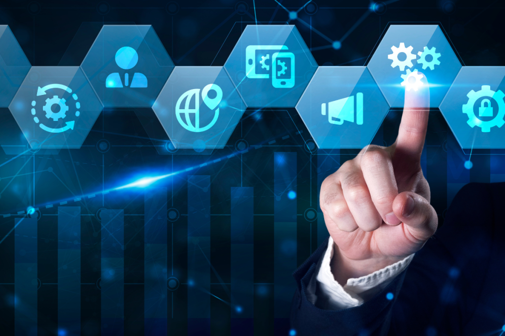 Peran Sistem Akademik dalam Transformasi Tata Kelola PTS 