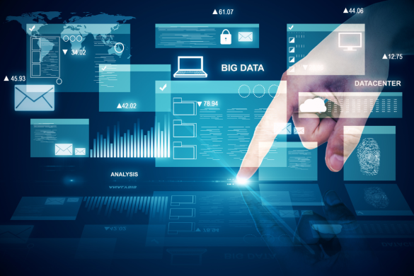 Mengelola Kampus Swasta dengan Sistem Terpadu