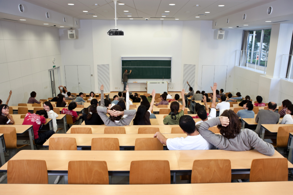 Tantangan Kurikulum OBE bagi Perguruan Tinggi