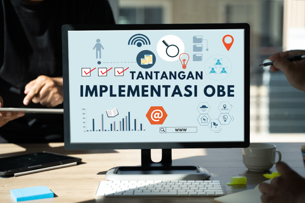 Tantangan Implementasi Kurikulum OBE
