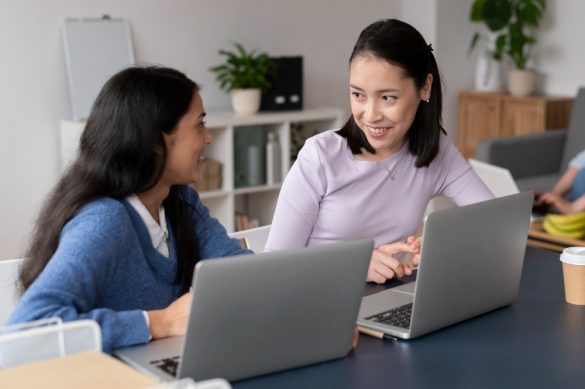 transformasi digital, akademik