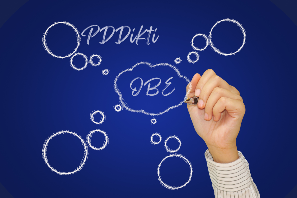 Alasan Kenapa Kurikulum OBE Harus Terkoneksi PDDikti 