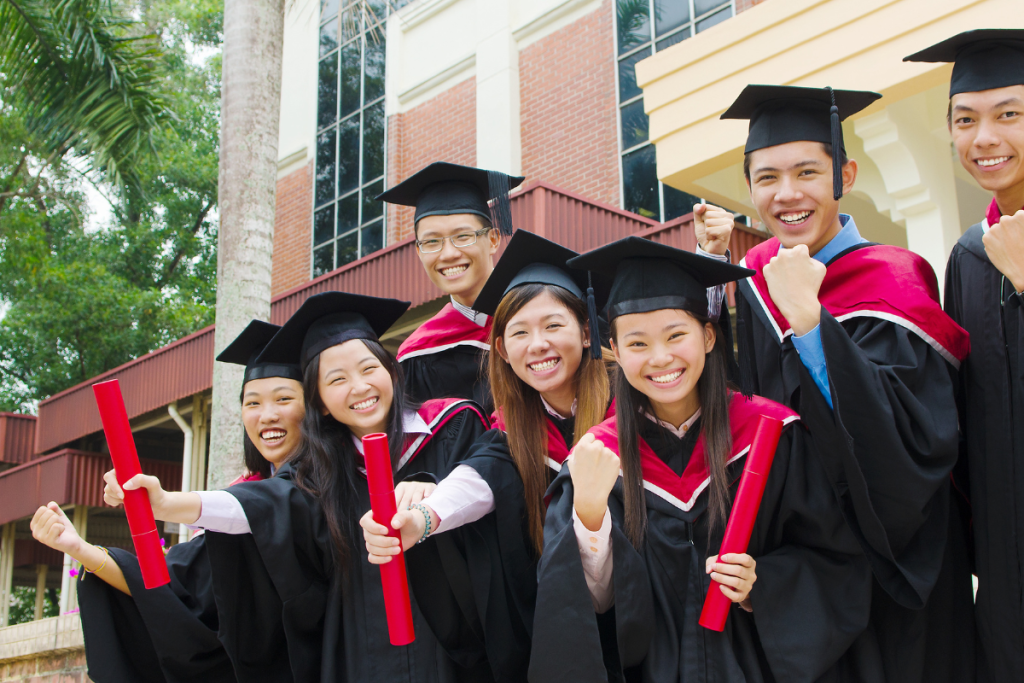 Dampak Sistem yang Terintegrasi kepada Perguruan Tinggi
