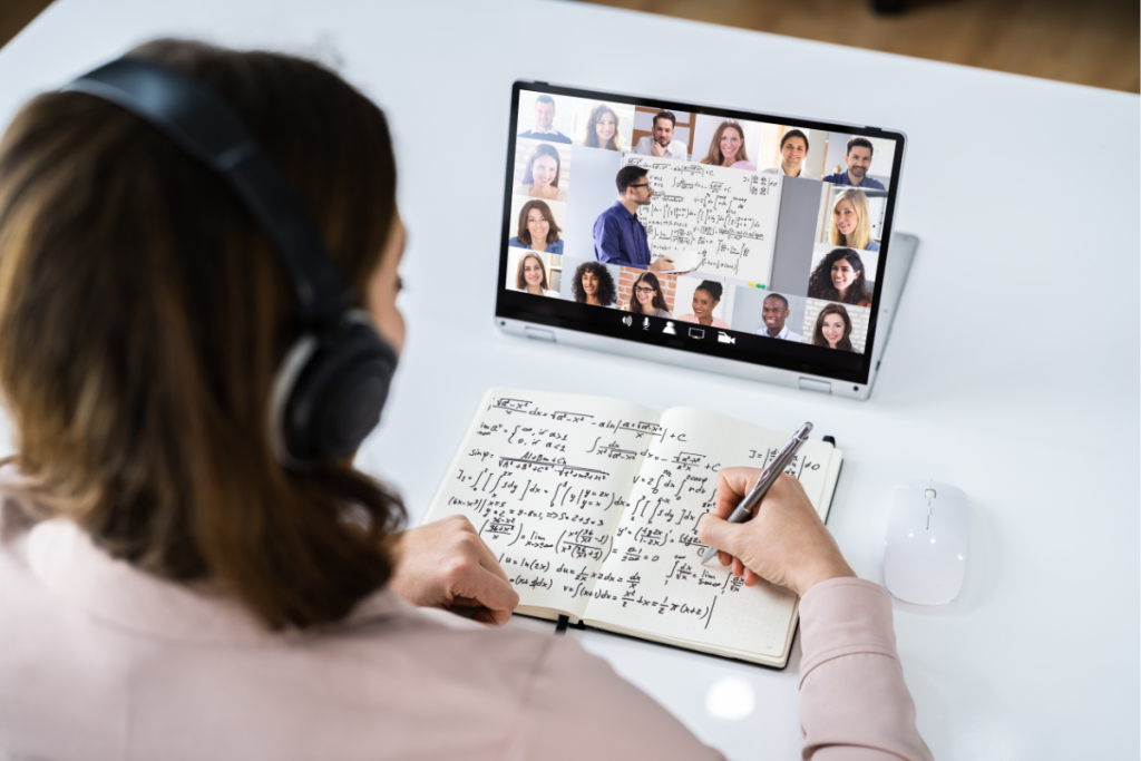 Fitur-fitur yang Harus Ada di Sistem Kampus