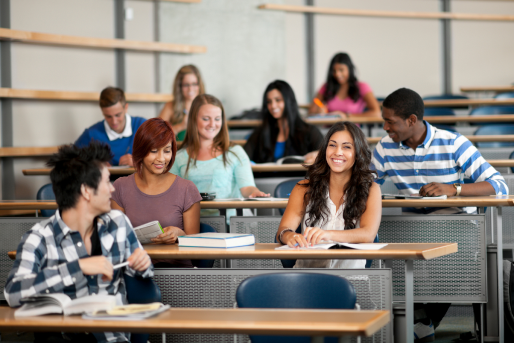 Manfaat Sistem yang Terintegrasi Untuk Mahasiswa