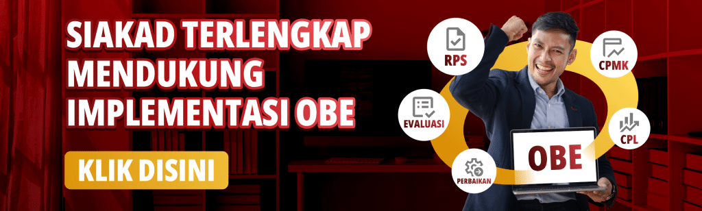 siakad kurikulum obe