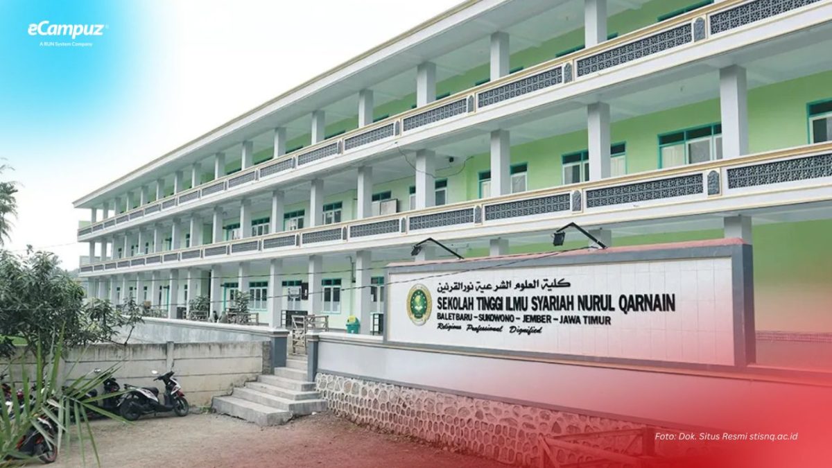 Hadapi Tantangan Pelaporan Berulang, STIS Nurul Qarnain Gunakan Siakad Terintegrasi